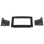 Radio Double Din Install Dash Stereo Kit For Dodge Ram 1500 2500 06 07 08 09 10