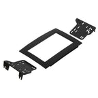 Radio Double Din Install Dash Stereo Kit For Dodge Ram 1500 2500 06 07 08 09 10