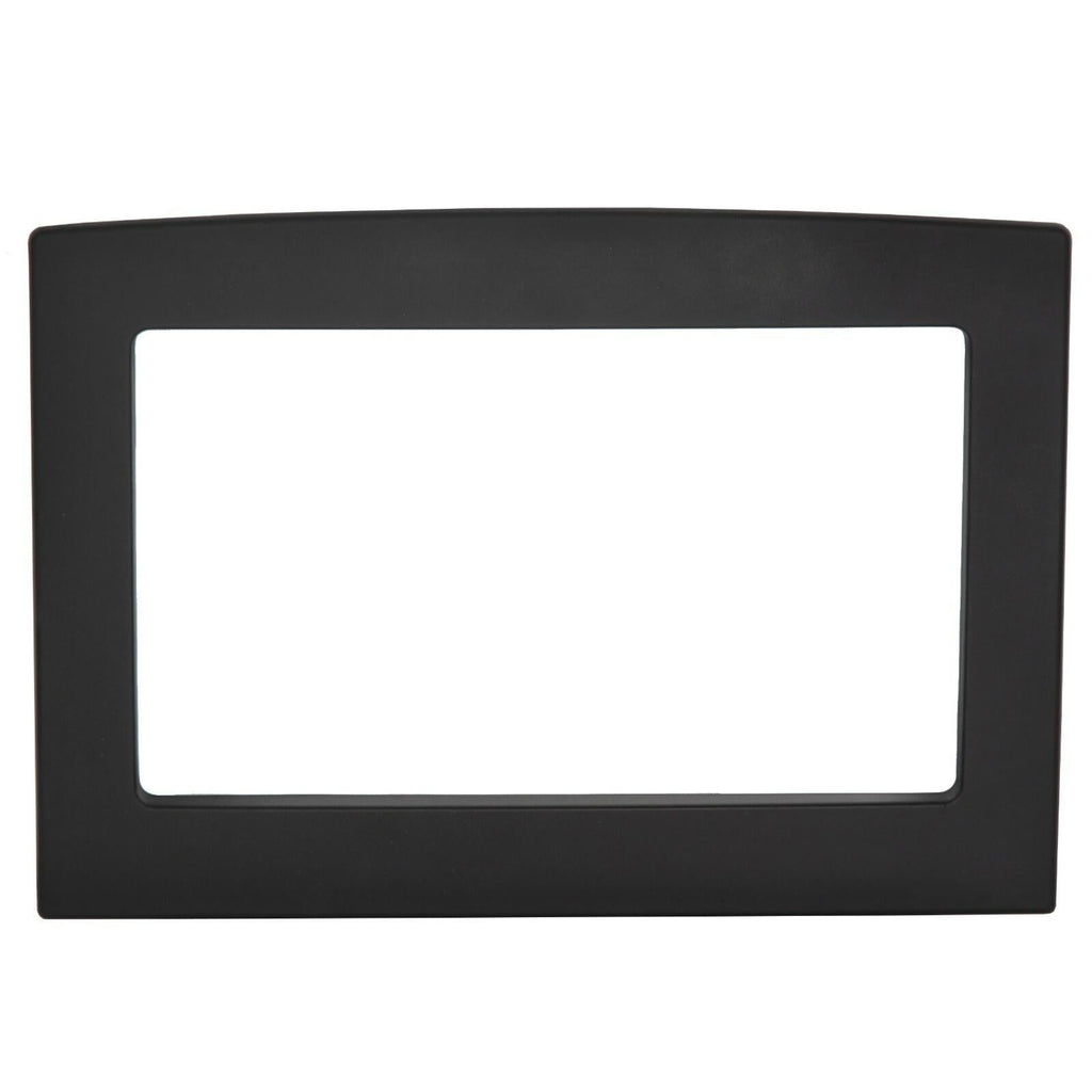 Radio Double Din Install Dash Stereo Kit For Dodge Ram 1500 2500 06 07 08 09 10