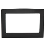 Radio Double Din Install Dash Stereo Kit For Dodge Ram 1500 2500 06 07 08 09 10