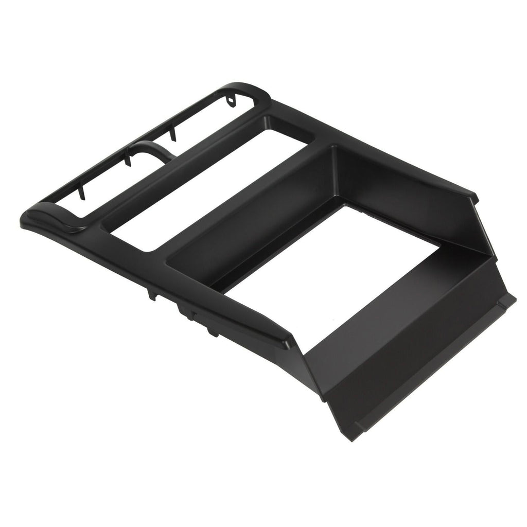 For 1994-2002 Ford Mustang Car Stereo Radio Single/Double DIN Dash Kit Bezel