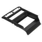 For 1994-2002 Ford Mustang Car Stereo Radio Single/Double DIN Dash Kit Bezel