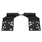 For 1994-2002 Ford Mustang Car Stereo Radio Single/Double DIN Dash Kit Bezel