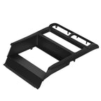 For 1994-2002 Ford Mustang Car Stereo Radio Single/Double DIN Dash Kit Bezel