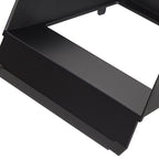 For 1994-2002 Ford Mustang Car Stereo Radio Single/Double DIN Dash Kit Bezel