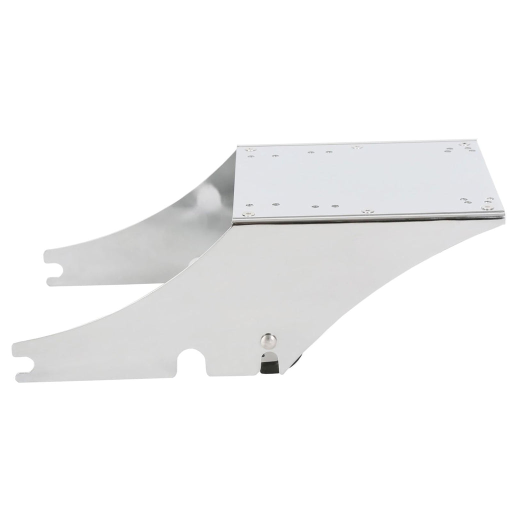 Luggage Trunk Mounting Bracket Rack For Harley Heritage Softail Fat Boy