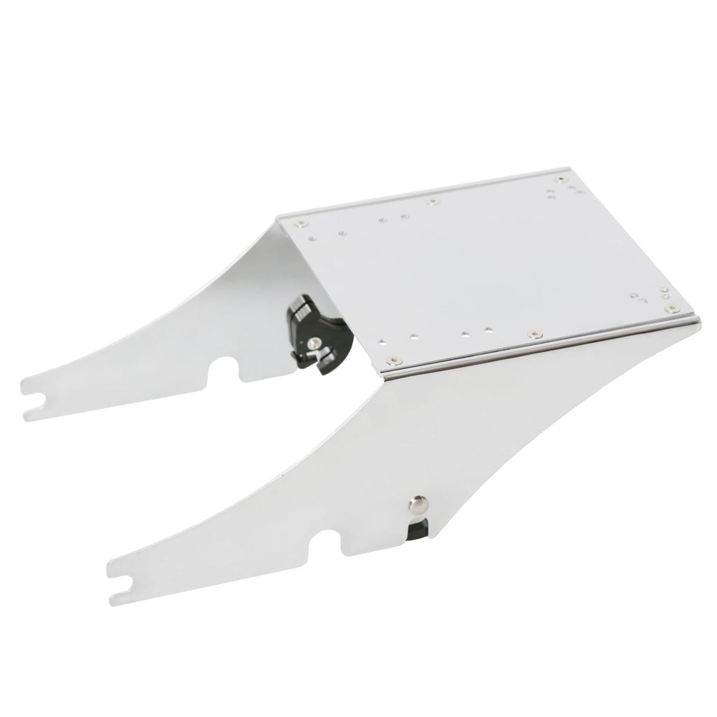 Luggage Trunk Mounting Bracket Rack For Harley Heritage Softail Fat Boy