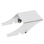 Luggage Trunk Mounting Bracket Rack For Harley Heritage Softail Fat Boy