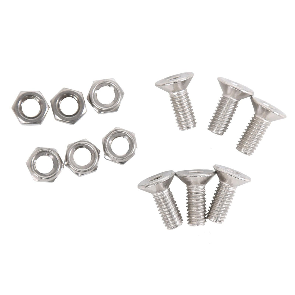 Luggage Trunk Mounting Bracket Rack For Harley Heritage Softail Fat Boy