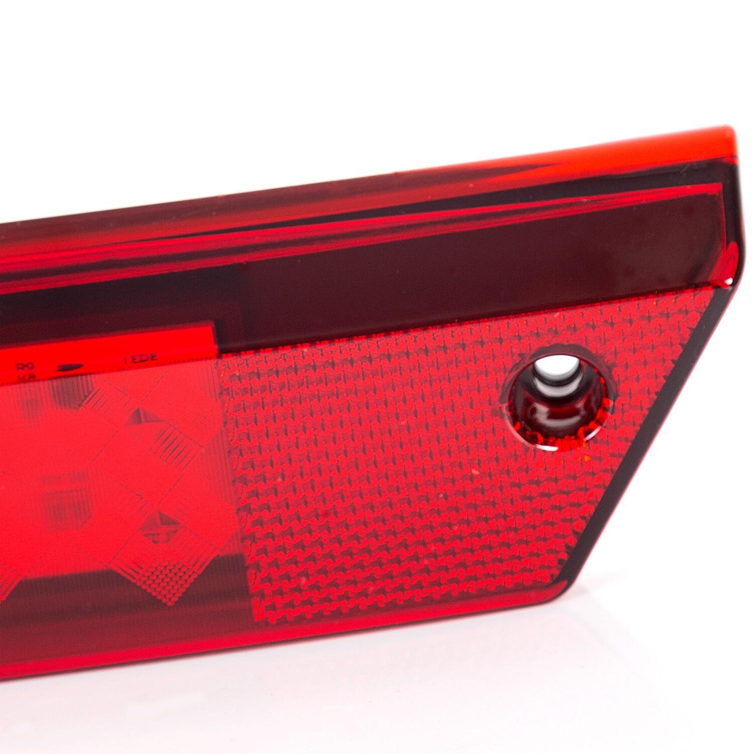 Rear Brake Tail Light Left/Right For Polaris Ranger 500 800 700 900 2411099