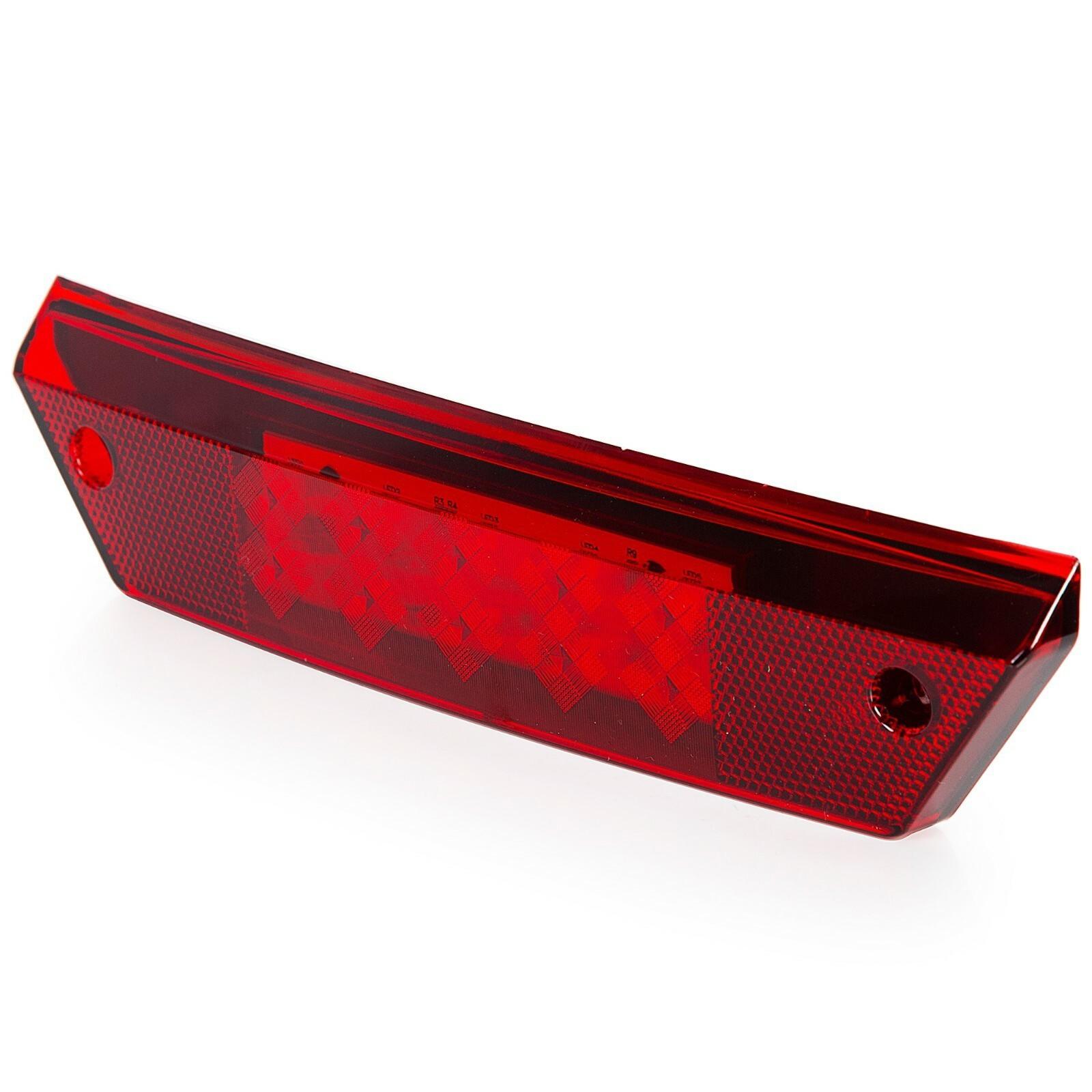 Rear Brake Tail Light Left/Right For Polaris Ranger 500 800 700 900 2411099