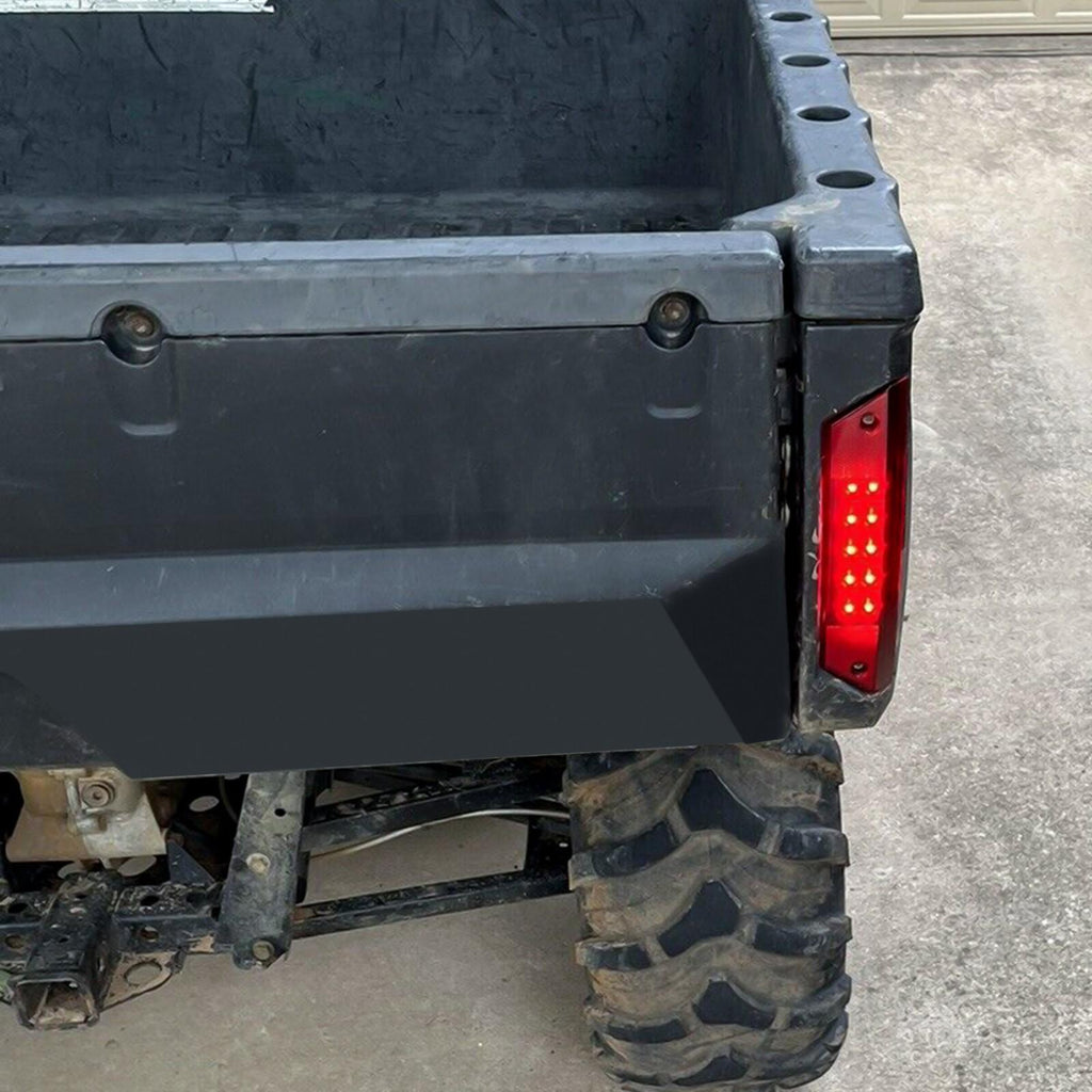 Pair Tail Light Left & Right for Polaris 2009-16 Ranger 500 700 800 900 2411099