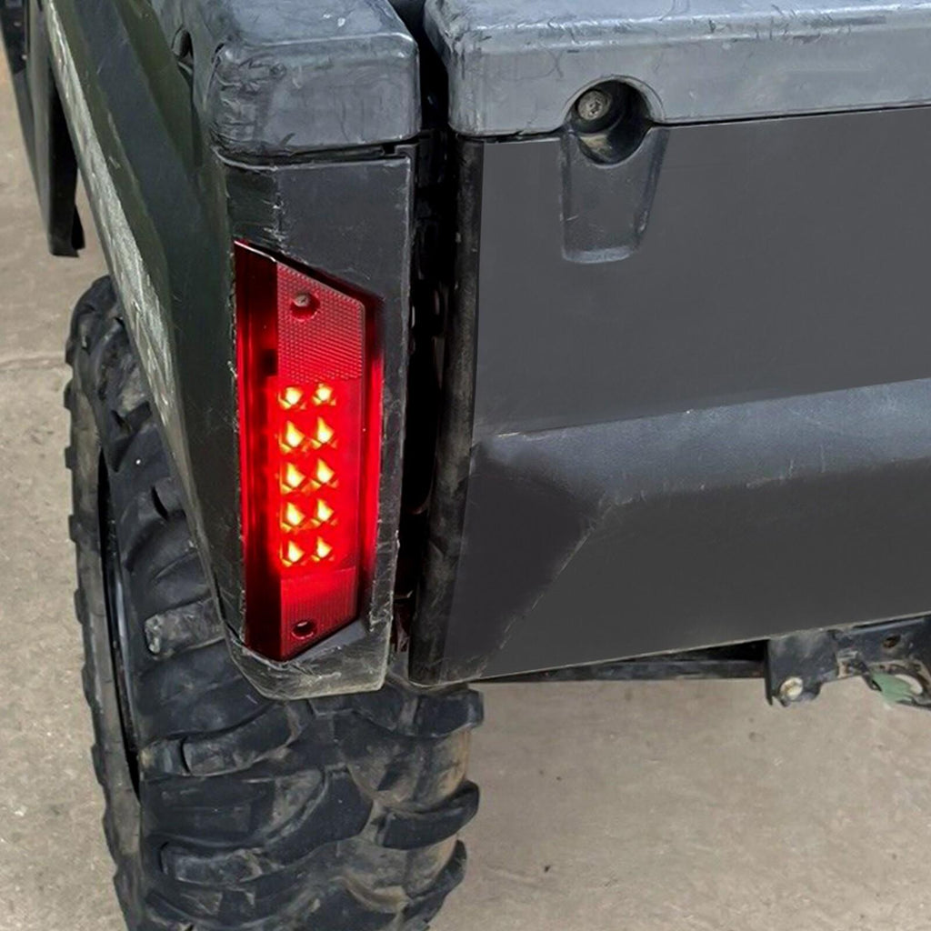 Pair Tail Light Left & Right for Polaris 2009-16 Ranger 500 700 800 900 2411099