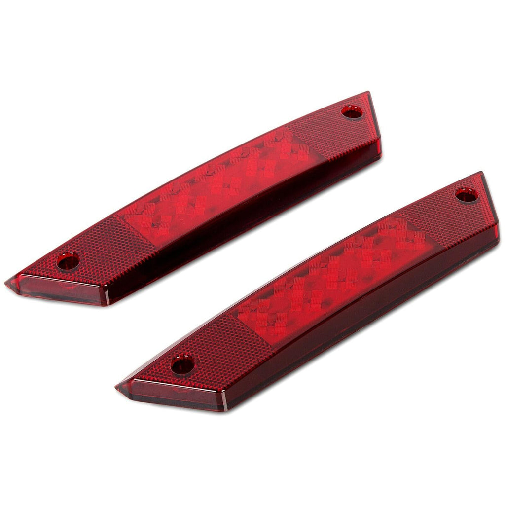 Pair Tail Light Left & Right for Polaris 2009-16 Ranger 500 700 800 900 2411099