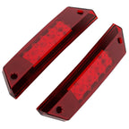 Pair Tail Light Left & Right for Polaris 2009-16 Ranger 500 700 800 900 2411099