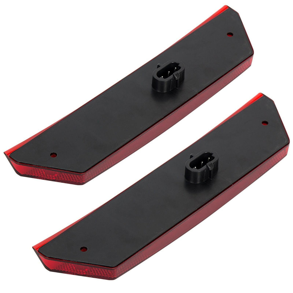 Pair Tail Light Left & Right for Polaris 2009-16 Ranger 500 700 800 900 2411099