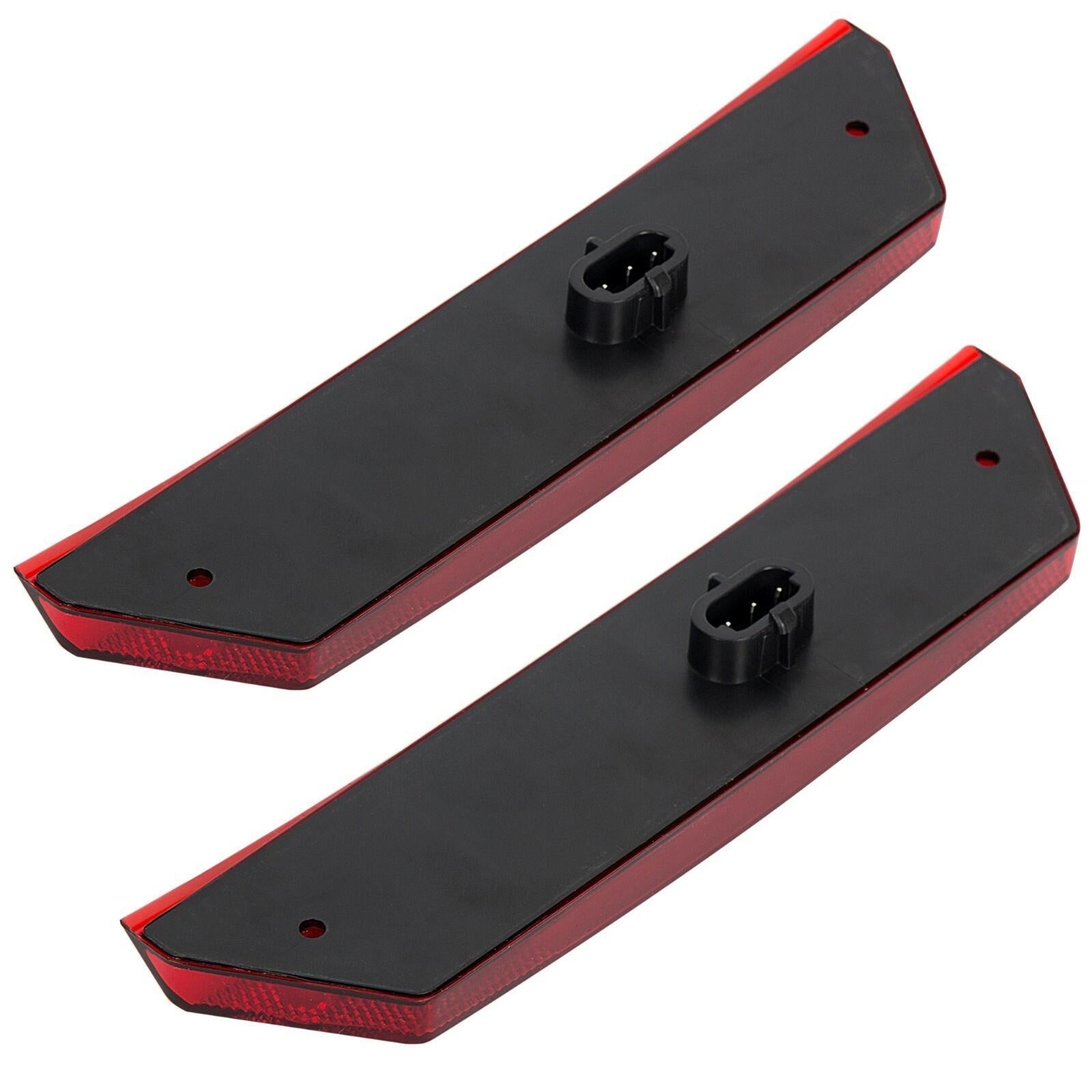Pair Tail Light Left & Right for Polaris 2009-16 Ranger 500 700 800 900 2411099