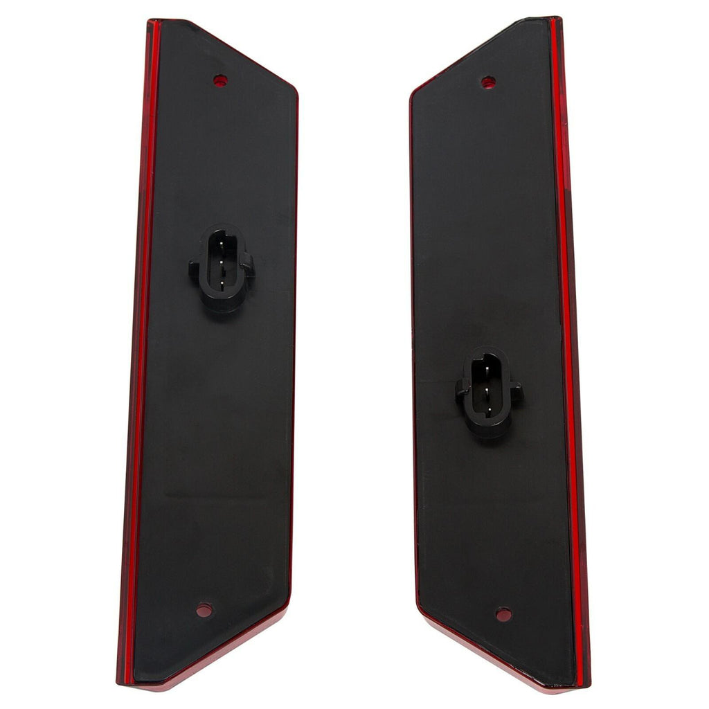 Pair Tail Light Left & Right for Polaris 2009-16 Ranger 500 700 800 900 2411099