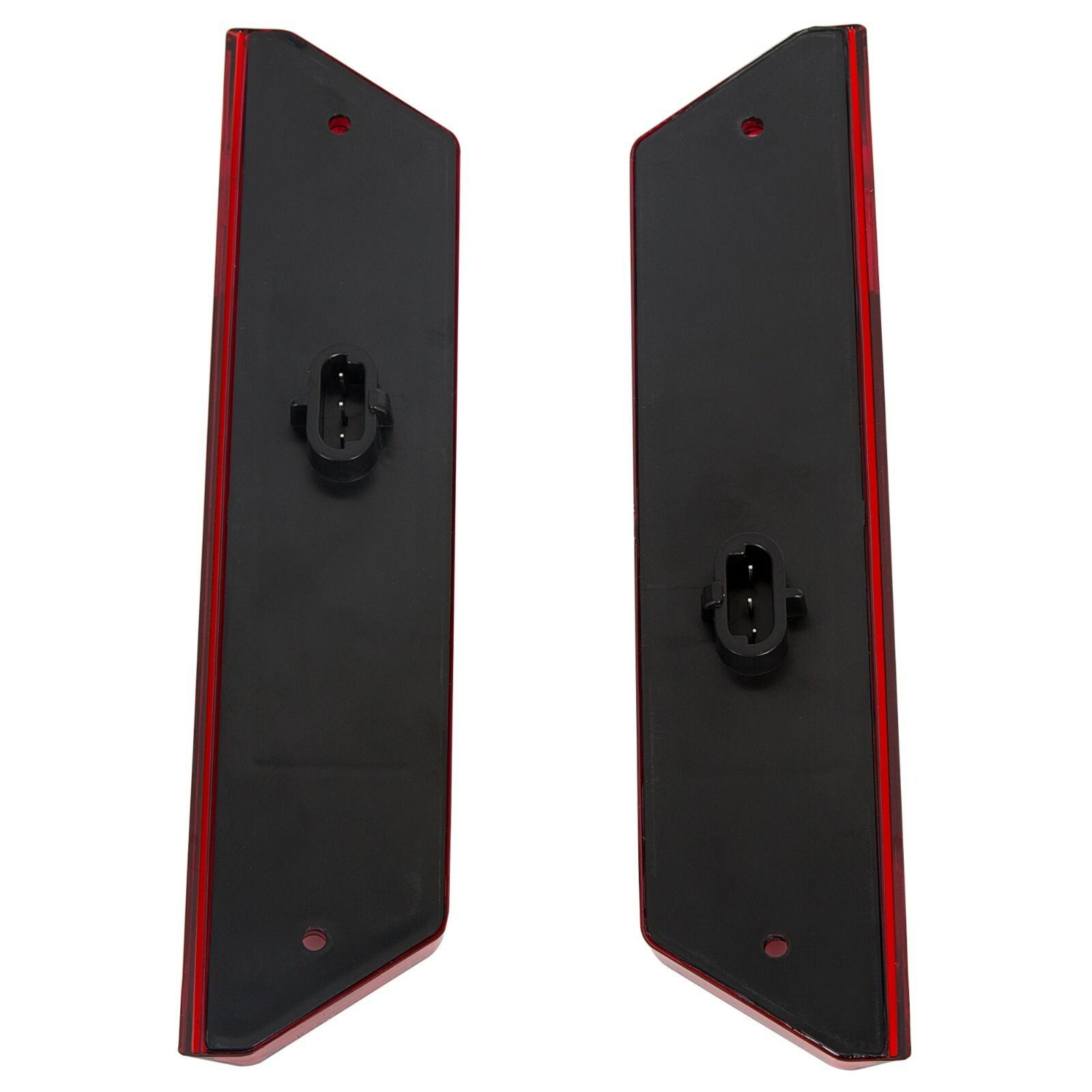 Pair Tail Light Left & Right for Polaris 2009-16 Ranger 500 700 800 900 2411099