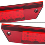 Pair Tail Light Left & Right for Polaris 2009-16 Ranger 500 700 800 900 2411099