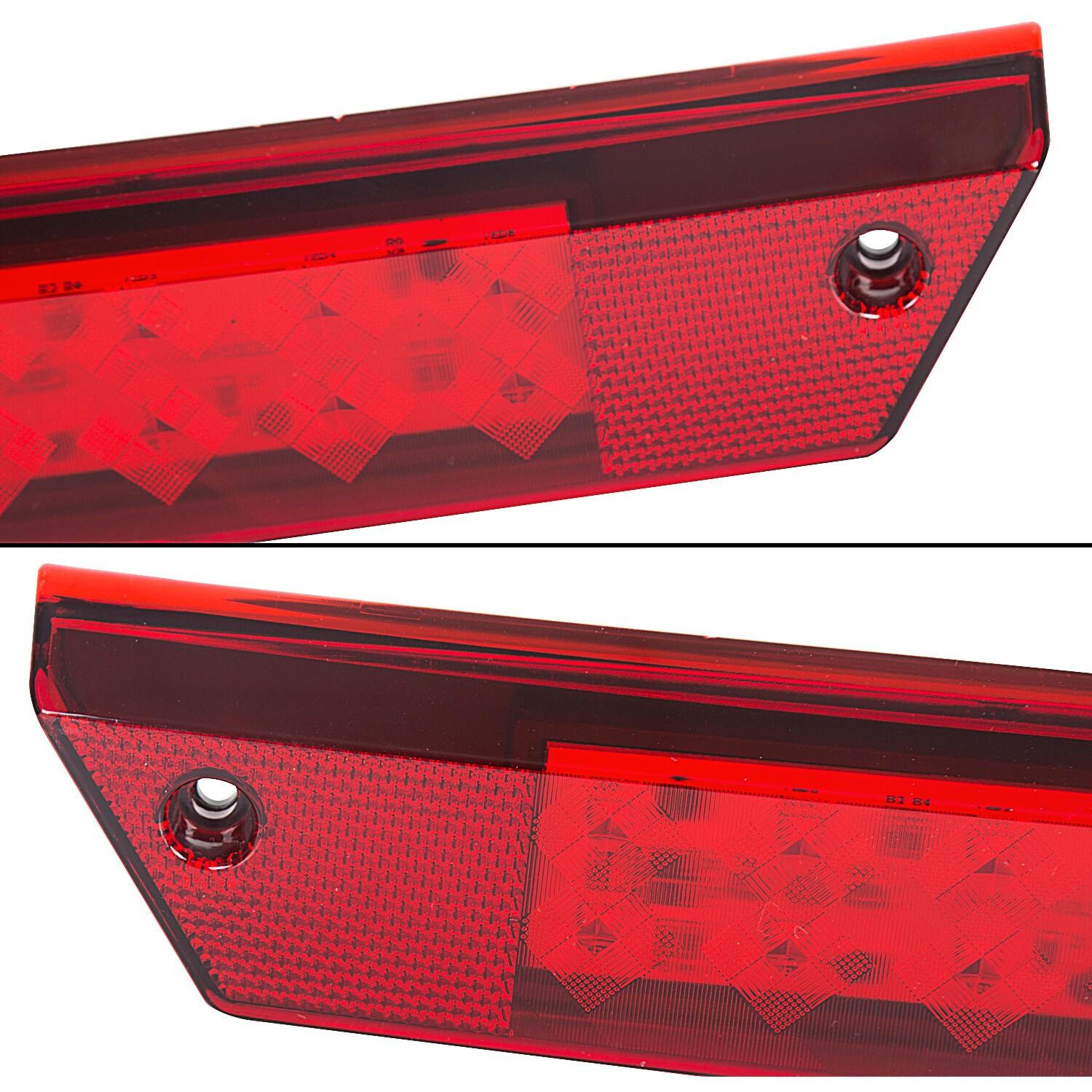 Pair Tail Light Left & Right for Polaris 2009-16 Ranger 500 700 800 900 2411099