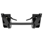 4000LBS Quick Tach Conversion Adapter Plate Attach For Global John Deere Loader