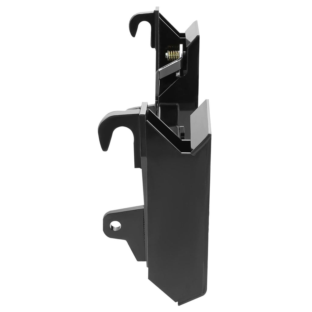 4000LBS Quick Tach Conversion Adapter Plate Attach For Global John Deere Loader