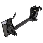 4000LBS Quick Tach Conversion Adapter Plate Attach For Global John Deere Loader