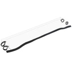 Clear Half Windshield For Polaris RZR 570/ 800/ /900 RZR XP Models 2/4 Seats
