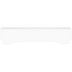 Clear Half Windshield For Polaris RZR 570/ 800/ /900 RZR XP Models 2/4 Seats