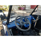 Clear Half Windshield For Polaris RZR 570/ 800/ /900 RZR XP Models 2/4 Seats