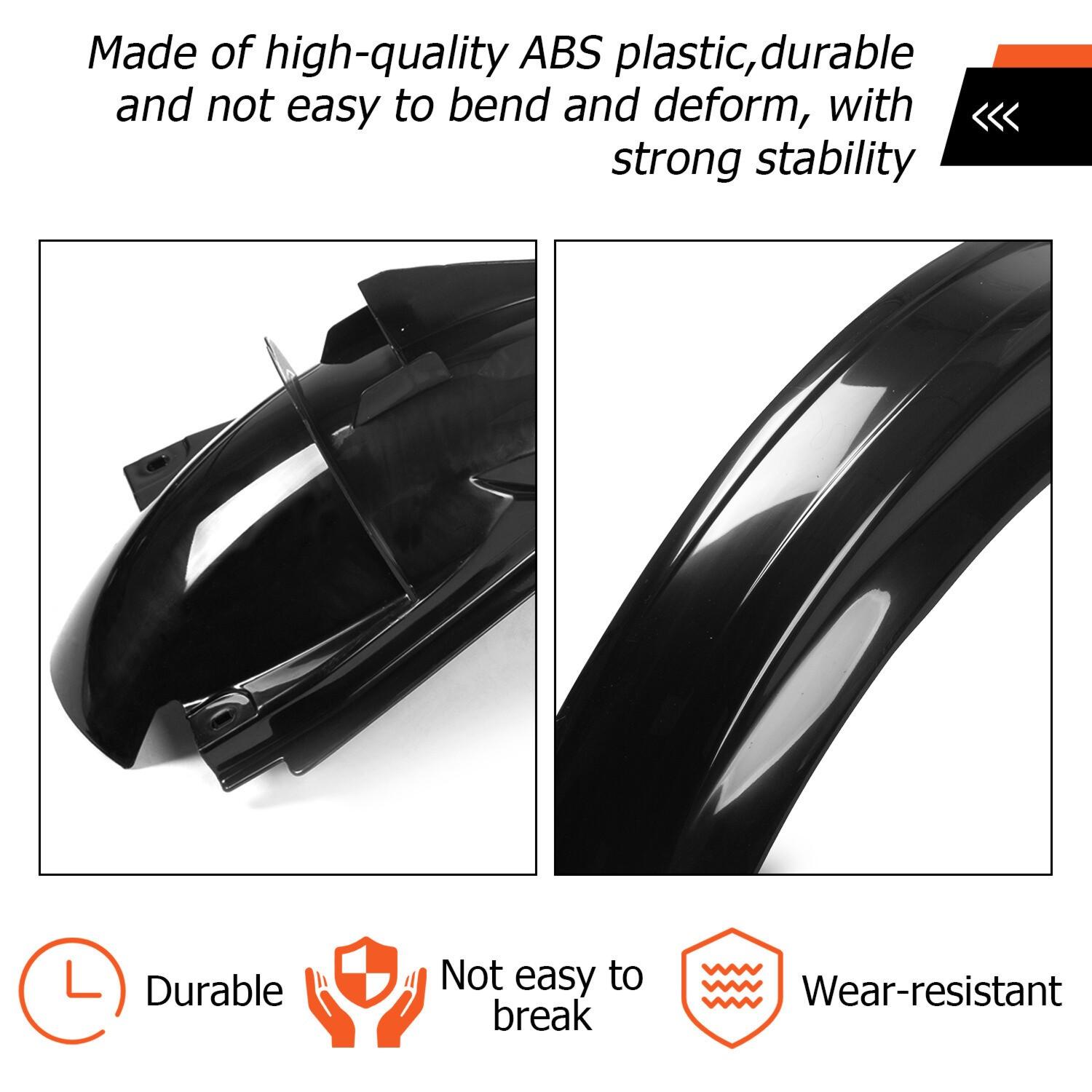 Black Restyle Plastic Kit Fairing Bodywork For KAWASAKI KX125 KX250 1999-2002