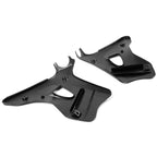 Black Complete Plastic Bodywork kit For KAWASAKI KX125 KX250 1994 1995 1996-1998