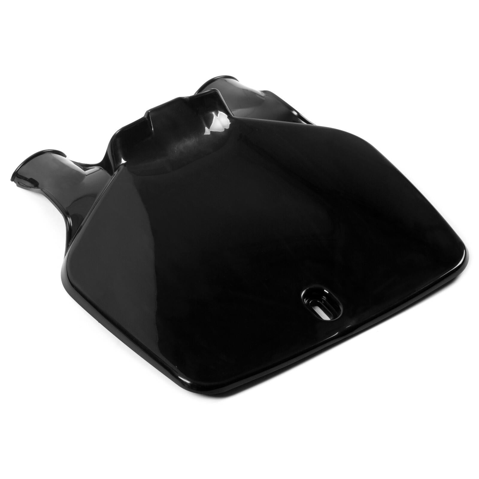 Black Complete Plastic Bodywork kit For KAWASAKI KX125 KX250 1994 1995 1996-1998