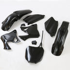 Fairing BodyWork Plastic Kit For Yamaha YZ125 YZ250 1996-1998 1999 2000 2001