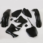 Fairing BodyWork Plastic Kit For Yamaha YZ125 YZ250 1996-1998 1999 2000 2001