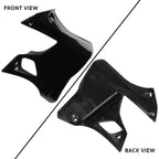 Fairing BodyWork Plastic Kit For Yamaha YZ125 YZ250 1996-1998 1999 2000 2001