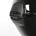 Hard Saddle Bags Bracket For Yamaha Honda Trunk Luggage Motorcycle accessories