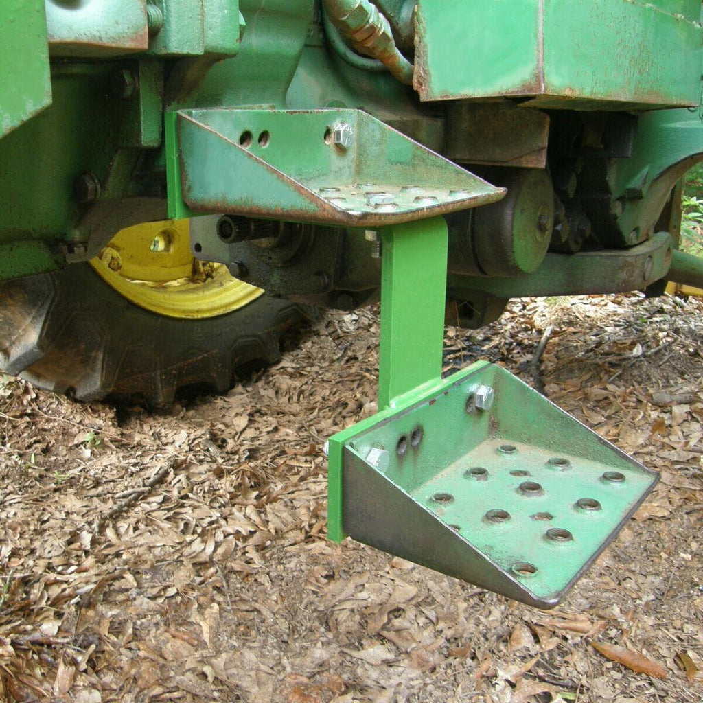 Step Extension For John Deere 2510 3010 4010 2520 3020 4020 Spray Finish