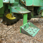 Step Extension For John Deere 2510 3010 4010 2520 3020 4020 Spray Finish