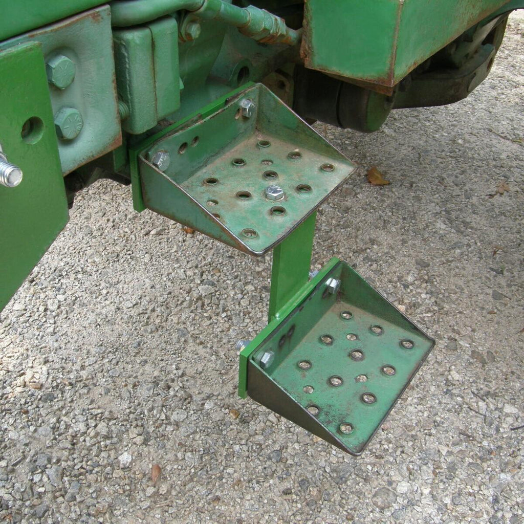 Step Extension For John Deere 2510 3010 4010 2520 3020 4020 Spray Finish