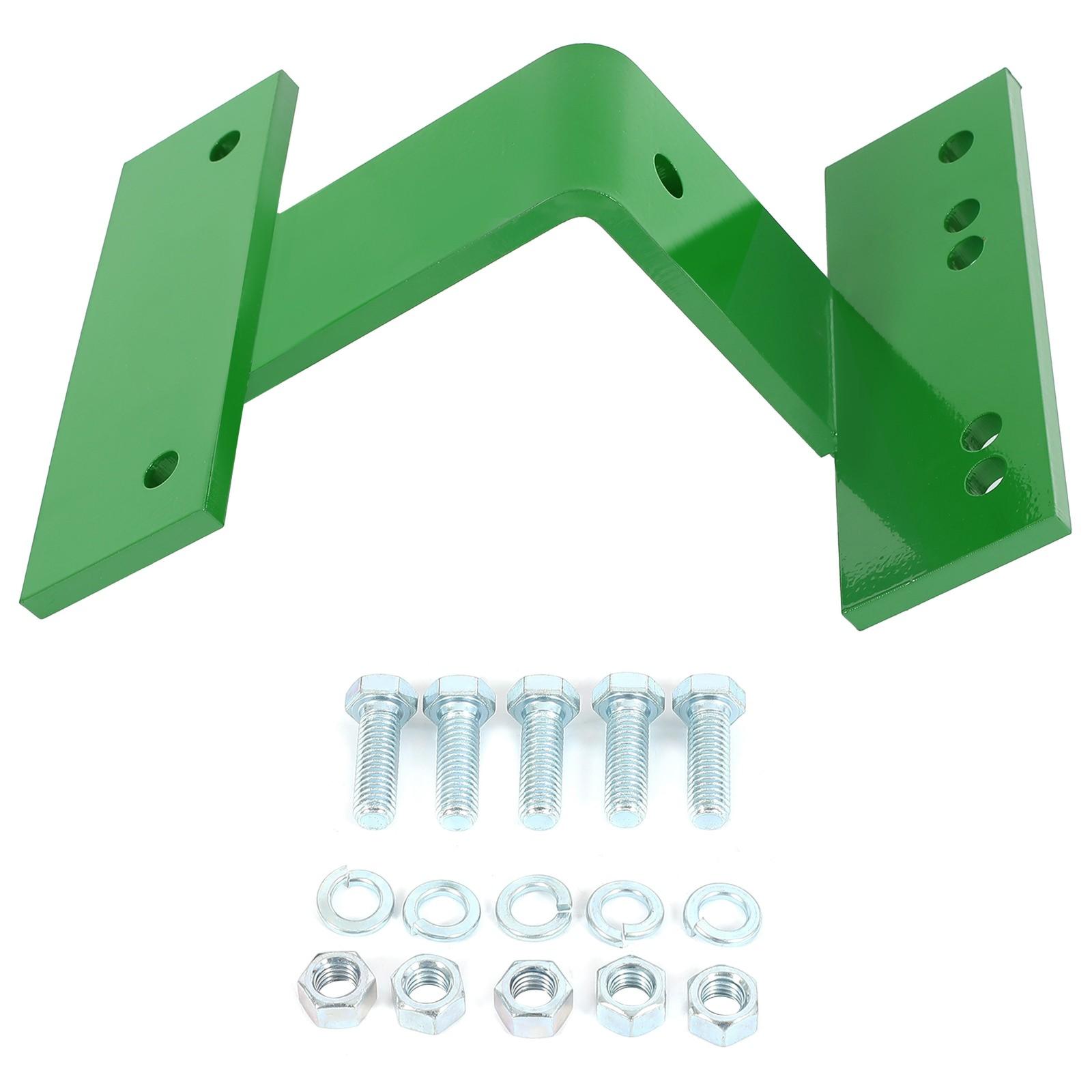 Step Extension For John Deere 2510 3010 4010 2520 3020 4020 Spray Finish