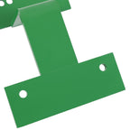 Step Extension For John Deere 2510 3010 4010 2520 3020 4020 Spray Finish