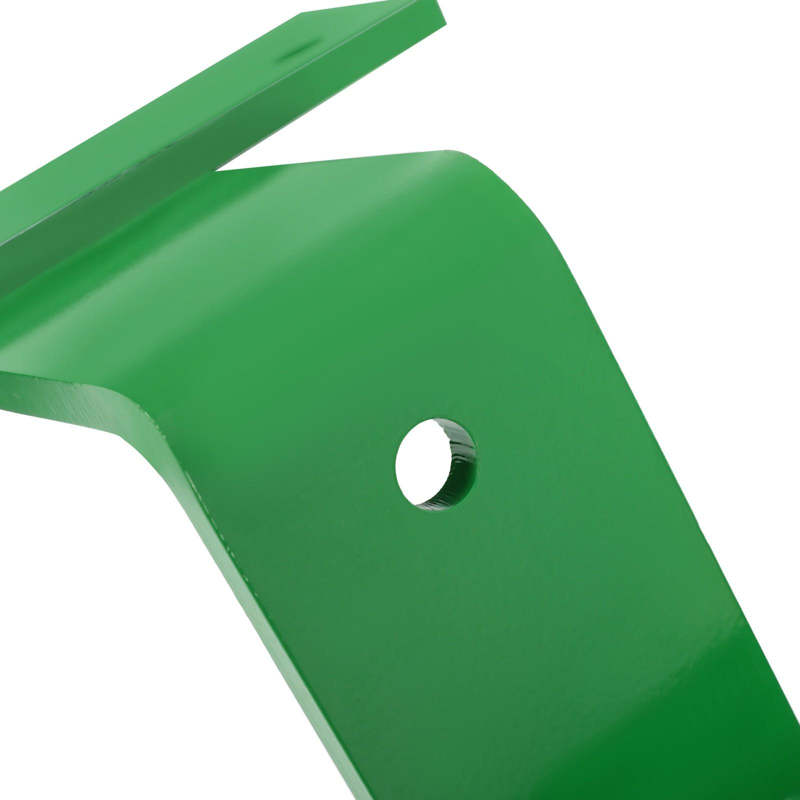 Step Extension For John Deere 2510 3010 4010 2520 3020 4020 Spray Finish