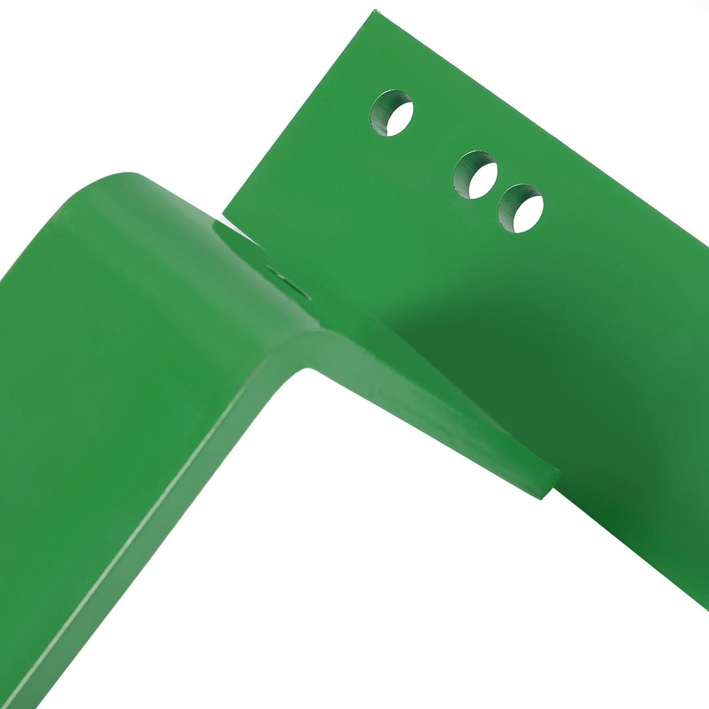 Step Extension For John Deere 2510 3010 4010 2520 3020 4020 Spray Finish
