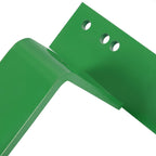 Step Extension For John Deere 2510 3010 4010 2520 3020 4020 Spray Finish