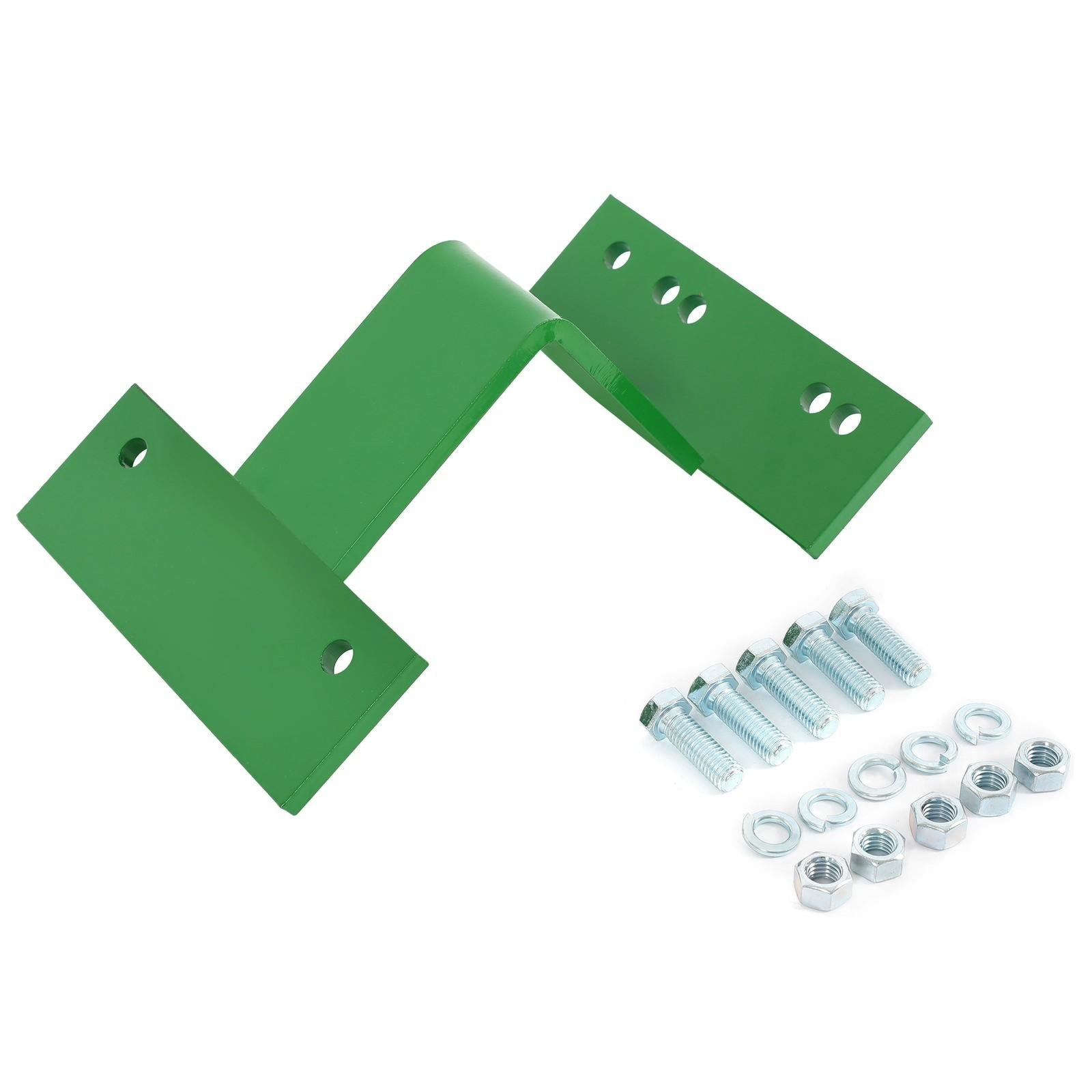 Step Extension For John Deere 2510 3010 4010 2520 3020 4020 Spray Finish