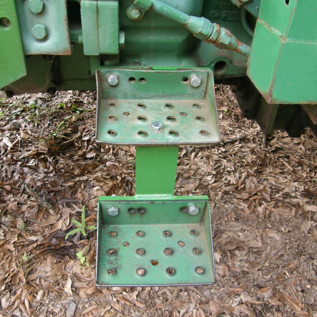 Step Extension For John Deere 2510 3010 4010 2520 3020 4020 Spray Finish