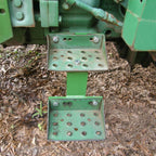 Step Extension For John Deere 2510 3010 4010 2520 3020 4020 Spray Finish