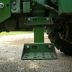 Step Extension For John Deere 2510 3010 4010 2520 3020 4020 Spray Finish